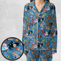 Lost Boys Peter Pan Pajamas Set