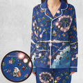 SD Gundam Battle Pajamas Set