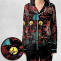 The Chaotic World The Venture Bros Pajamas Set