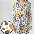 Dudeism The Big Lebowski Pajamas Set