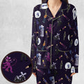 Buffy: The Animated Series Characters Pajamas Set