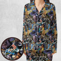 Tales from the Crypt Pajamas Set