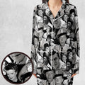 Mayberry The Andy Griffith Show Pajamas Set