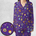 The Final Days The Legend of Zelda Pajamas Set