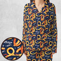 Hot Wheels Pajamas Set
