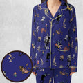 It's a Mad Mad Mad Monster Party Pajamas Set