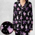Halloween Final Fantasy Cuties Pajamas Set