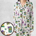Shell Shock Teenage Mutant Ninja Turtles Pajamas Set
