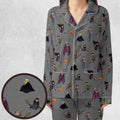 The Halloween Tree Character Pajamas Set