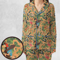 Flowing Down Splash Mountain Pajamas Set
