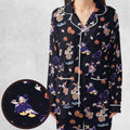 Happy Halloween Pajamas Set