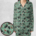 I Regret Nothing Park And Recreation Pajamas Set