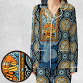 Air Avatar Avatar the Last Airbender Pajamas Set