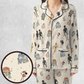 Droid Life SW Pajamas Set