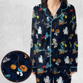 Smurfs Halloween Special Pajamas Set