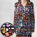 Mario Colors Super Mario Pajamas Set