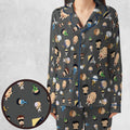 Finish Him Mortal Kombat Pajamas Set