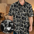 Arsenic and Old Lace Hawaiian Shirt