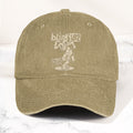 Blink-182 Denim Cap Bunny “Since 1992” Vintage Dad Hat (With Box)