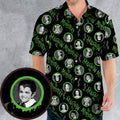 The munster Hawaiian Shirt