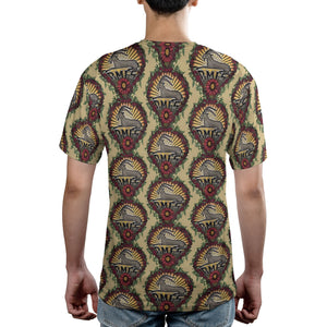 Billy Strings Goats Under the Stars BMFS T-Shirt Rock Music Unisex Tee