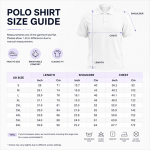 Willie Nelson Luxury Polo - Unisex Retro Vertical Stripe