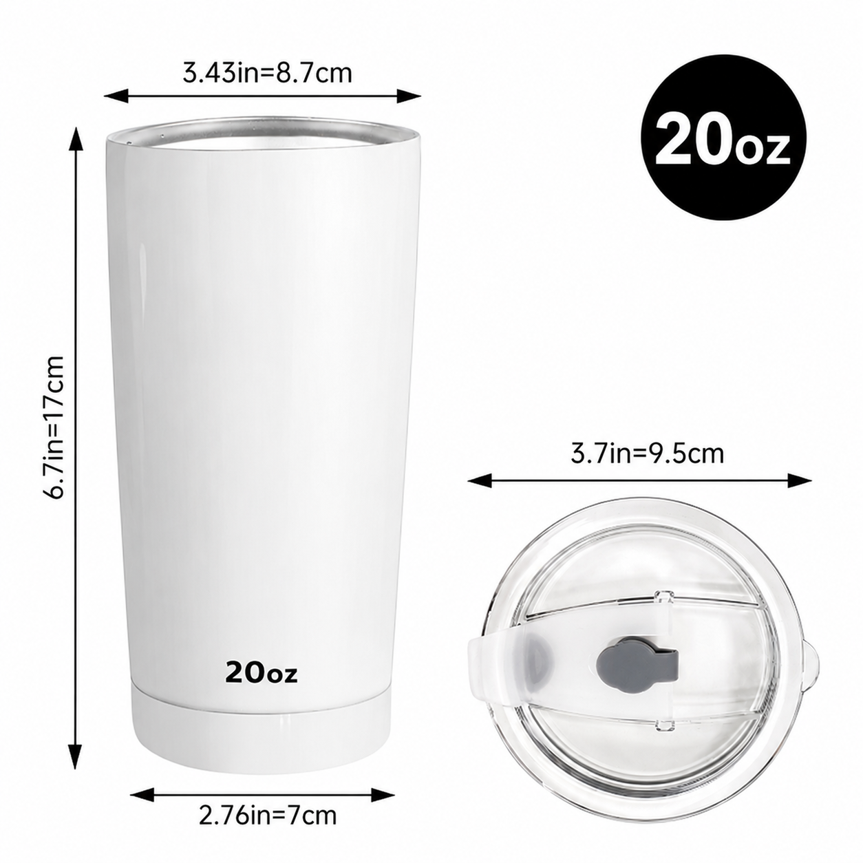 Led Zeppelin 3D Printed Stainless Steel Tumbler Swan Song Travel Mug Double Wall Vacuum Insulated Cup
