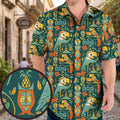 Enchanted Tiki Room Hawaiian Shirt