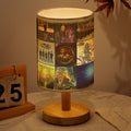 311 Album Cover Lamp Alternative Rock Reggae Fusion Night Light