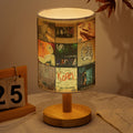 Korn Album Cover Lamp Rock Music Inspired Home Decor