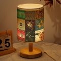 The Smashing Pumpkins Album Lamp Illuminate with Alternative Spirit