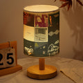 Arctic Monkeys Album Art Lamp Illuminate Your Indie Rock Obsession
