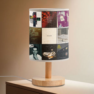 Arctic Monkeys Album Art Lamp Illuminate Your Indie Rock Obsession