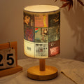 Siouxsie and the Banshees Albums Lamp Echoes of the Gothic Dream
