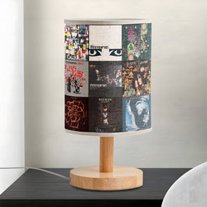 Siouxsie and the Banshees Albums Lamp Echoes of the Gothic Dream
