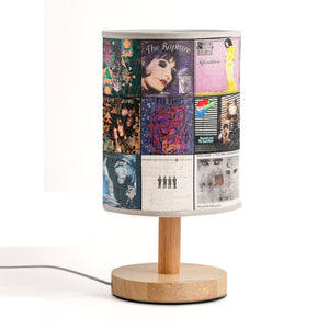 Siouxsie and the Banshees Albums Lamp Echoes of the Gothic Dream
