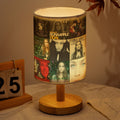 Fiona Apple Albums Fabric Lamp Art Pop Icon Table Light