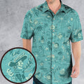 Forever Neverland Peter Pan Hawaiian Shirt