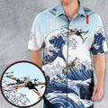 Hawaiian Shirt - BXXW8D2P