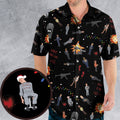 Die Hard Is My Favorite Christmas Movie Hawaiian Shirt