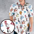 Seuss Swag Dr. Seuss Hawaiian Shirt
