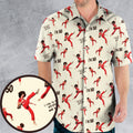 I'm 50 Sally O'Malley SNL Hawaiian Shirt