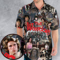 The Warriors Hawaiian Shirt