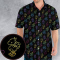 From Chocobos To Cactuars Final Fantasy Hawaiian Shirt