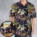 Goonies Rule The Goonies Hawaiian Shirt
