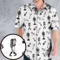 It Could Be Worse Young Frankenstein Hawaiian Shirt