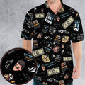 Better Off Dead Hawaiian Shirt