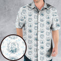 Cult Movie Female Trouble Hawaiian Shirt