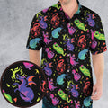 Classic Dragons Hawaiian Shirt