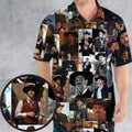 Doc Holliday Hawaiian Shirt